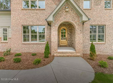 Exterior - 245 Paulson Ct, Pinehurst, NC 28374 photo 4 of 7