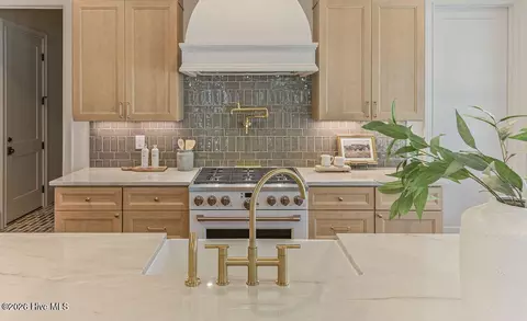 Kitchen - 245 Paulson Ct, Pinehurst, NC 28374 photo 3 of 6
