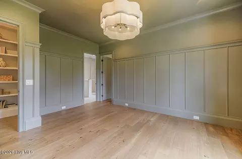 Bedroom - 245 Paulson Ct, Pinehurst, NC 28374 photo 2 of 6