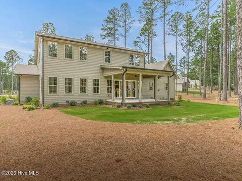 Exterior - 245 Paulson Ct, Pinehurst, NC 28374 photo 7 of 7