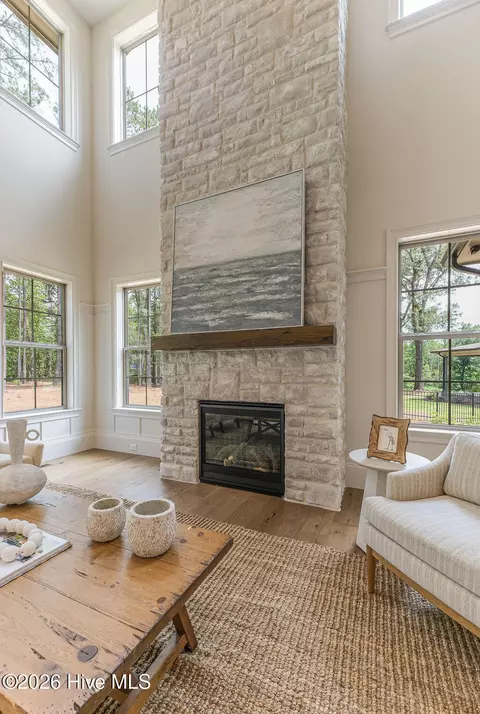 Living - 245 Paulson Ct, Pinehurst, NC 28374 photo 2 of 6