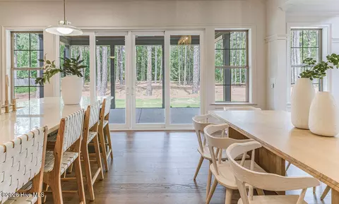 Dining - 245 Paulson Ct, Pinehurst, NC 28374 photo 3 of 5