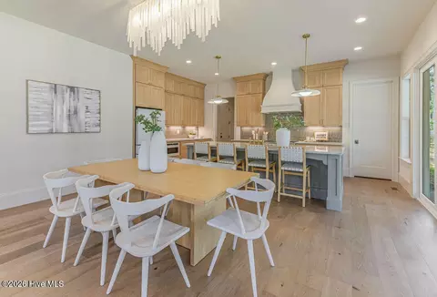Dining - 245 Paulson Ct, Pinehurst, NC 28374 photo 2 of 5