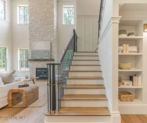 Entry Way - 245 Paulson Ct, Pinehurst, NC 28374 photo 2 of 6