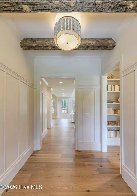 Entry Way - 245 Paulson Ct, Pinehurst, NC 28374 photo 1 of 6