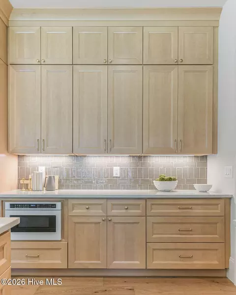 Kitchen - 245 Paulson Ct, Pinehurst, NC 28374 photo 5 of 6