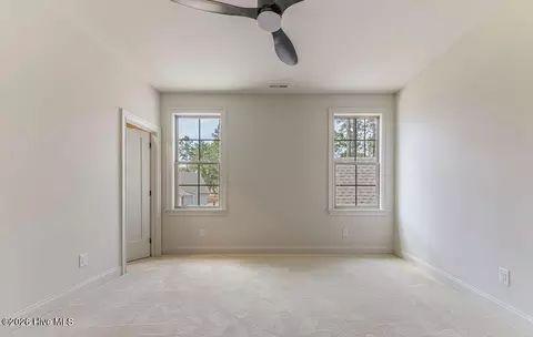 Bedroom - 245 Paulson Ct, Pinehurst, NC 28374 photo 4 of 6