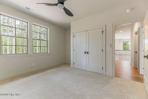 Bedroom - 245 Paulson Ct, Pinehurst, NC 28374 photo 6 of 6