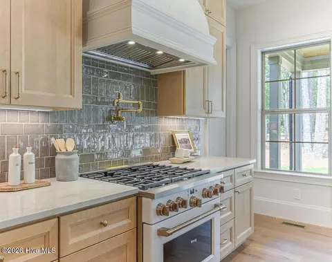 Kitchen - 245 Paulson Ct, Pinehurst, NC 28374 photo 2 of 6
