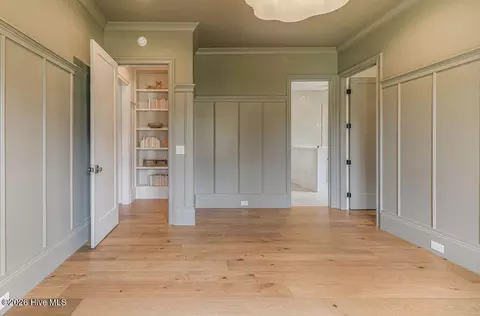 Bedroom - 245 Paulson Ct, Pinehurst, NC 28374 photo 1 of 6