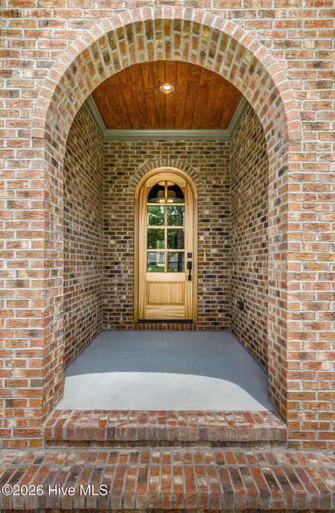 Exterior - 245 Paulson Ct, Pinehurst, NC 28374 photo 2 of 7
