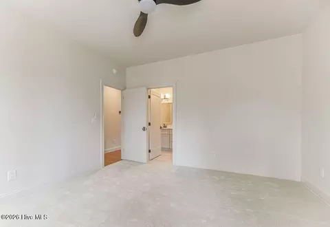 Bedroom - 245 Paulson Ct, Pinehurst, NC 28374 photo 5 of 6