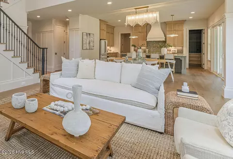 Living - 245 Paulson Ct, Pinehurst, NC 28374 photo 4 of 6