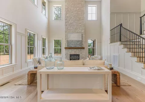 Living - 245 Paulson Ct, Pinehurst, NC 28374 photo 1 of 6