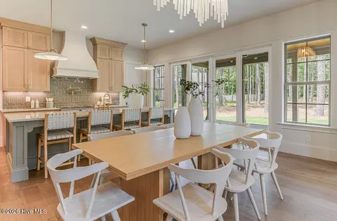 Dining - 245 Paulson Ct, Pinehurst, NC 28374 photo 4 of 5