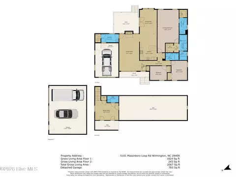 5101 Masonboro Loop Rd, Wilmington, NC 28409