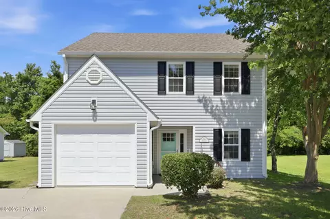 2513 Emeline Pl, Morehead City, NC 28557