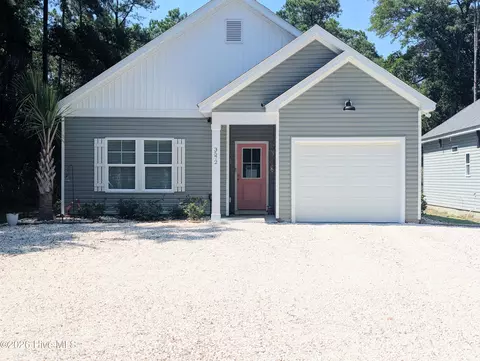 3572 Windy Point Rd SW, Supply, NC 28462