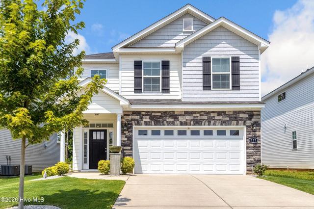 122 Dublin Loop, Grovetown, GA 30813
