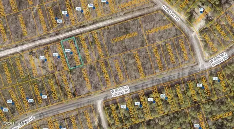 799 Jasmine Rd, Boiling Spring Lakes, NC 28461 photo 4