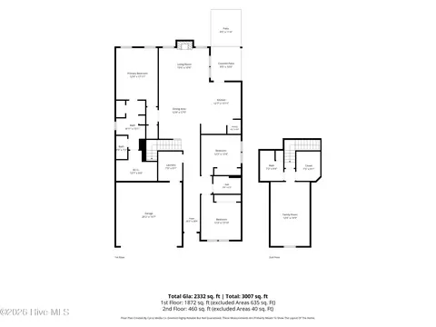 356 Hardison Rd, Holly Ridge, NC 28445