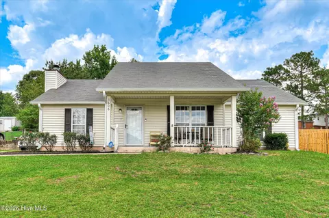 3606 Soham Ct, Hephzibah, GA 30815