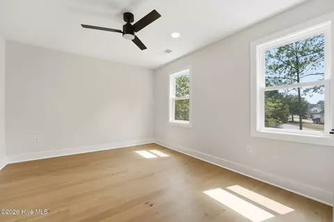 Bedroom - 3 Sapphire Ct, Pinehurst, NC 28374 photo 3 of 7