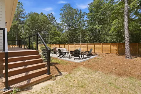 Exterior - 3 Sapphire Ct, Pinehurst, NC 28374 photo 11 of 14