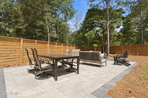 Exterior - 3 Sapphire Ct, Pinehurst, NC 28374 photo 9 of 14