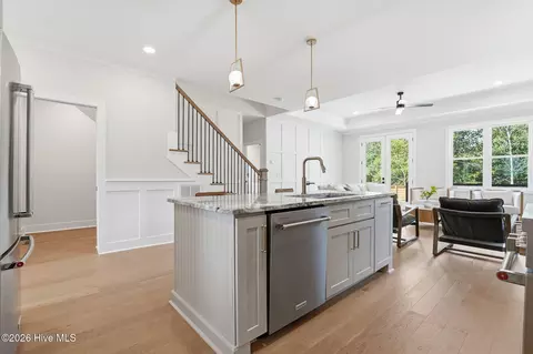 Kitchen - 3 Sapphire Ct, Pinehurst, NC 28374 photo 3 of 5