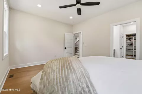 Bedroom - 3 Sapphire Ct, Pinehurst, NC 28374 photo 2 of 7