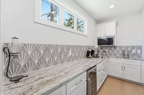 Kitchen - 3 Sapphire Ct, Pinehurst, NC 28374 photo 5 of 5