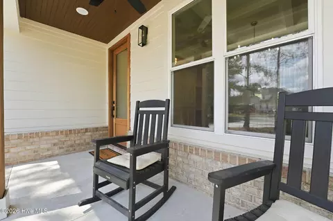 Exterior - 3 Sapphire Ct, Pinehurst, NC 28374 photo 8 of 14
