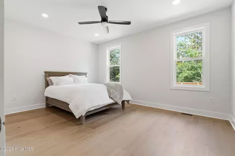 Bedroom - 3 Sapphire Ct, Pinehurst, NC 28374 photo 1 of 7