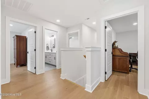 Entry Way - 3 Sapphire Ct, Pinehurst, NC 28374 photo 3 of 3
