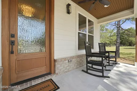 Exterior - 3 Sapphire Ct, Pinehurst, NC 28374 photo 6 of 14