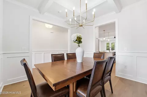 Dining - 3 Sapphire Ct, Pinehurst, NC 28374 photo 1 of 1