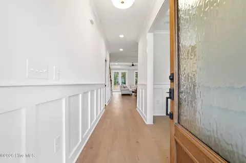 Entry Way - 3 Sapphire Ct, Pinehurst, NC 28374 photo 1 of 3