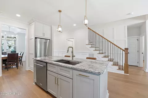 Kitchen - 3 Sapphire Ct, Pinehurst, NC 28374 photo 2 of 5