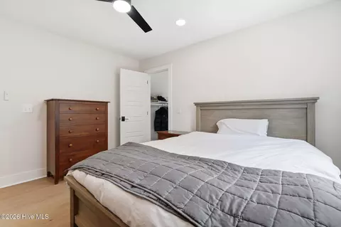 Bedroom - 3 Sapphire Ct, Pinehurst, NC 28374 photo 5 of 7