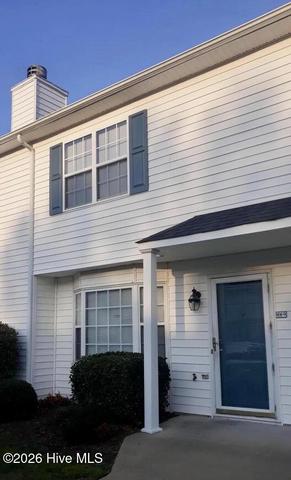 3923 S Sterling Pointe Dr #MM9, Winterville, NC 28590