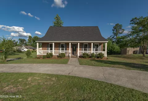 3974 Willowood Rd, Martinez, GA 30907