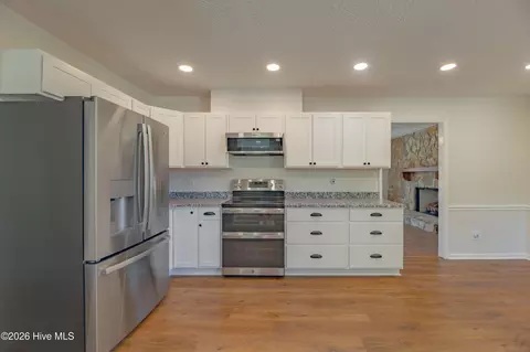 Kitchen - 3974 Willowood Rd, Martinez, GA 30907 photo 2 of 2