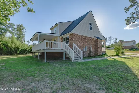Exterior - 3974 Willowood Rd, Martinez, GA 30907 photo 3 of 4