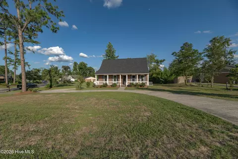 Exterior - 3974 Willowood Rd, Martinez, GA 30907 photo 1 of 4