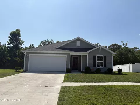 320 Adobe Ln, Jacksonville, NC 28546
