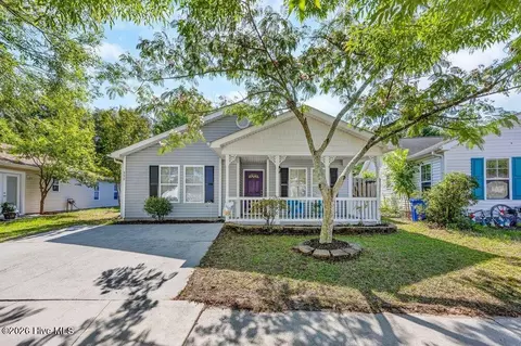 339 Virginia Ave, Wilmington, NC 28401
