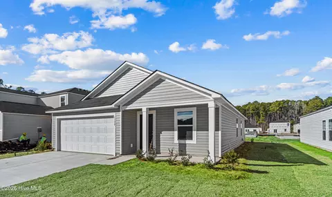 1090 Cooper Hawk Ln SW, Ocean Isle Beach, NC 28469