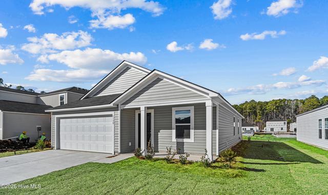 1090 Cooper Hawk Ln SW, Ocean Isle Beach, NC 28469