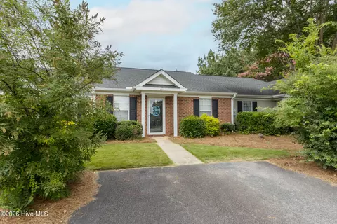 Exterior - 10 Charlestowne Dr, Augusta, GA 30907 photo 1 of 4